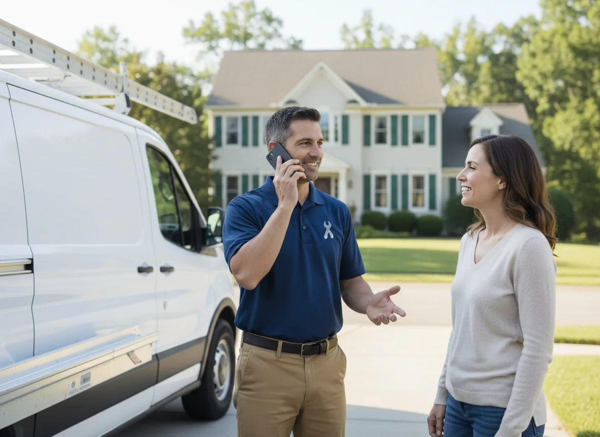 Home Gutter Service Deerfield, NH FAQs